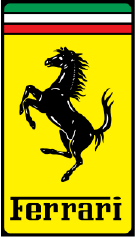 Logo Ferrari